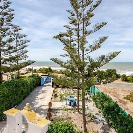 Ocean Breeze ,See View Apartment L'Oasis Exterior foto