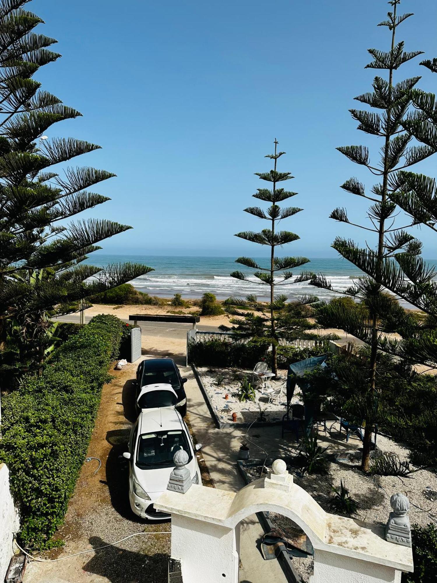 Ocean Breeze ,See View Apartment L'Oasis Exterior foto