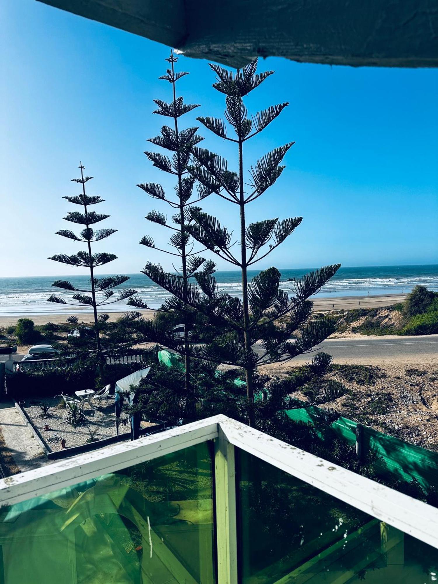 Ocean Breeze ,See View Apartment L'Oasis Exterior foto