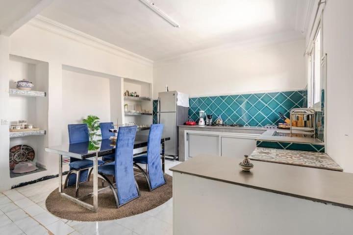 Ocean Breeze ,See View Apartment L'Oasis Exterior foto
