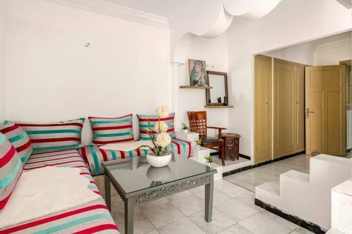 Ocean Breeze ,See View Apartment L'Oasis Exterior foto