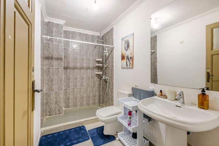 Ocean Breeze ,See View Apartment L'Oasis Exterior foto