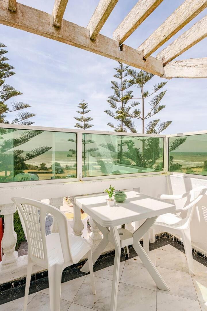 Ocean Breeze ,See View Apartment L'Oasis Exterior foto